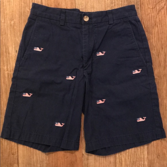 Vineyard Vines Other - Vineyard Vines Breaker Shorts America Men’s 28